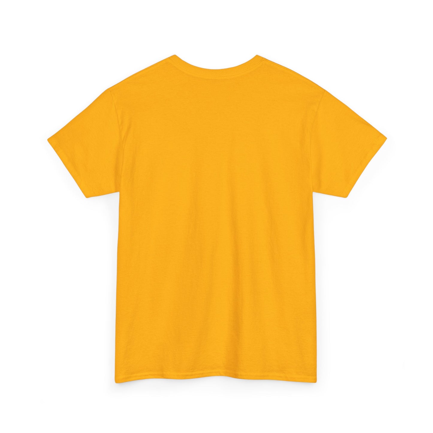 Unisex Heavy Cotton Tee - Respect Graphic T-Shirt for Everyday Affirmation