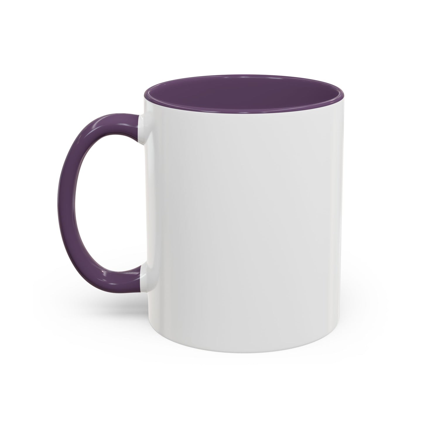 Minimalist Crystal Accent Coffee Mug - Perfect for Home and Office