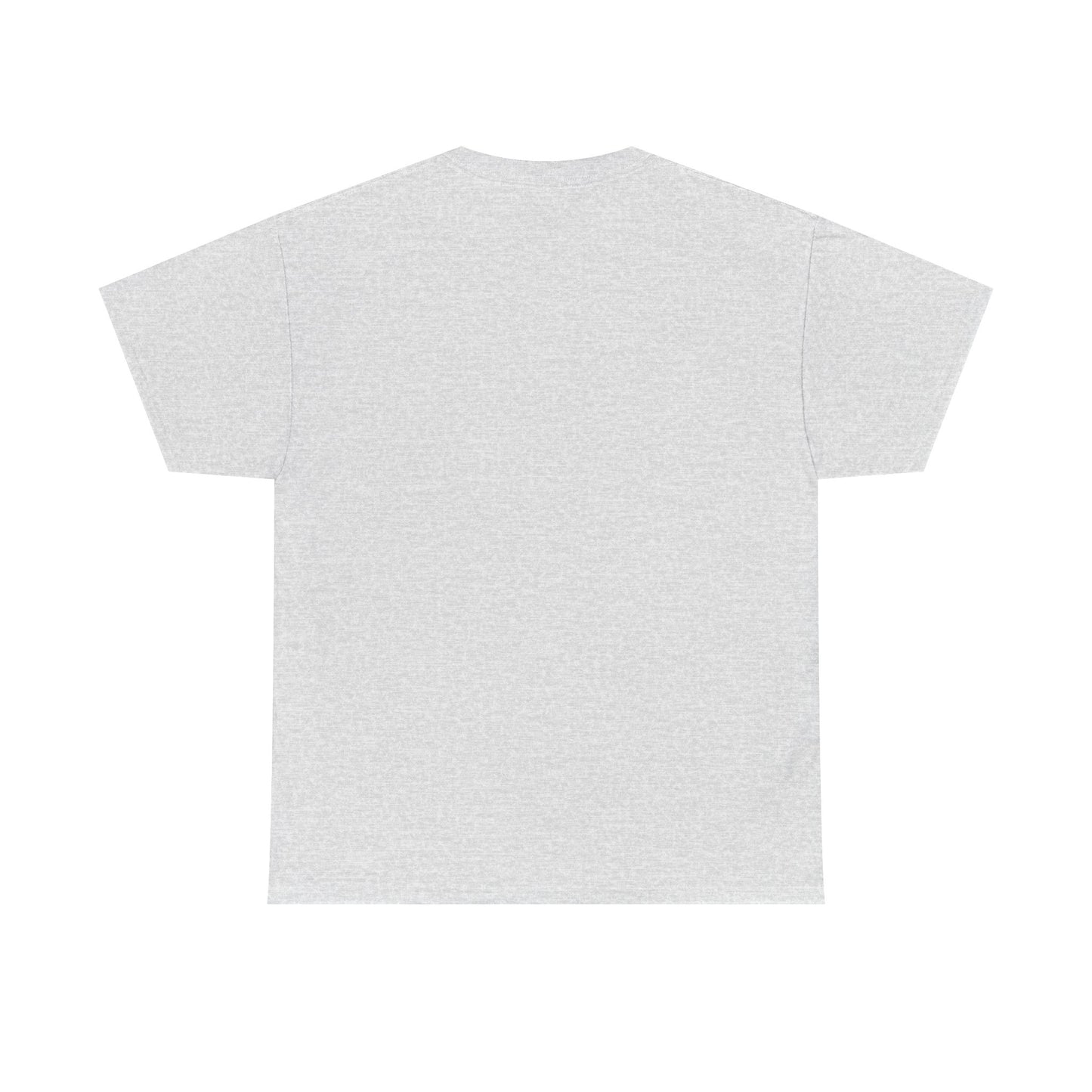 Retro Vinyl Listen Unisex Heavy Cotton Tee