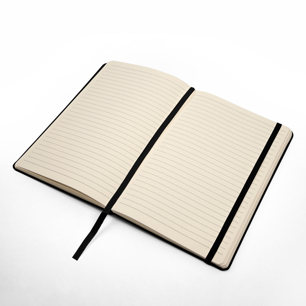 Keeping Your Thoughts Journal - Faith over Fear