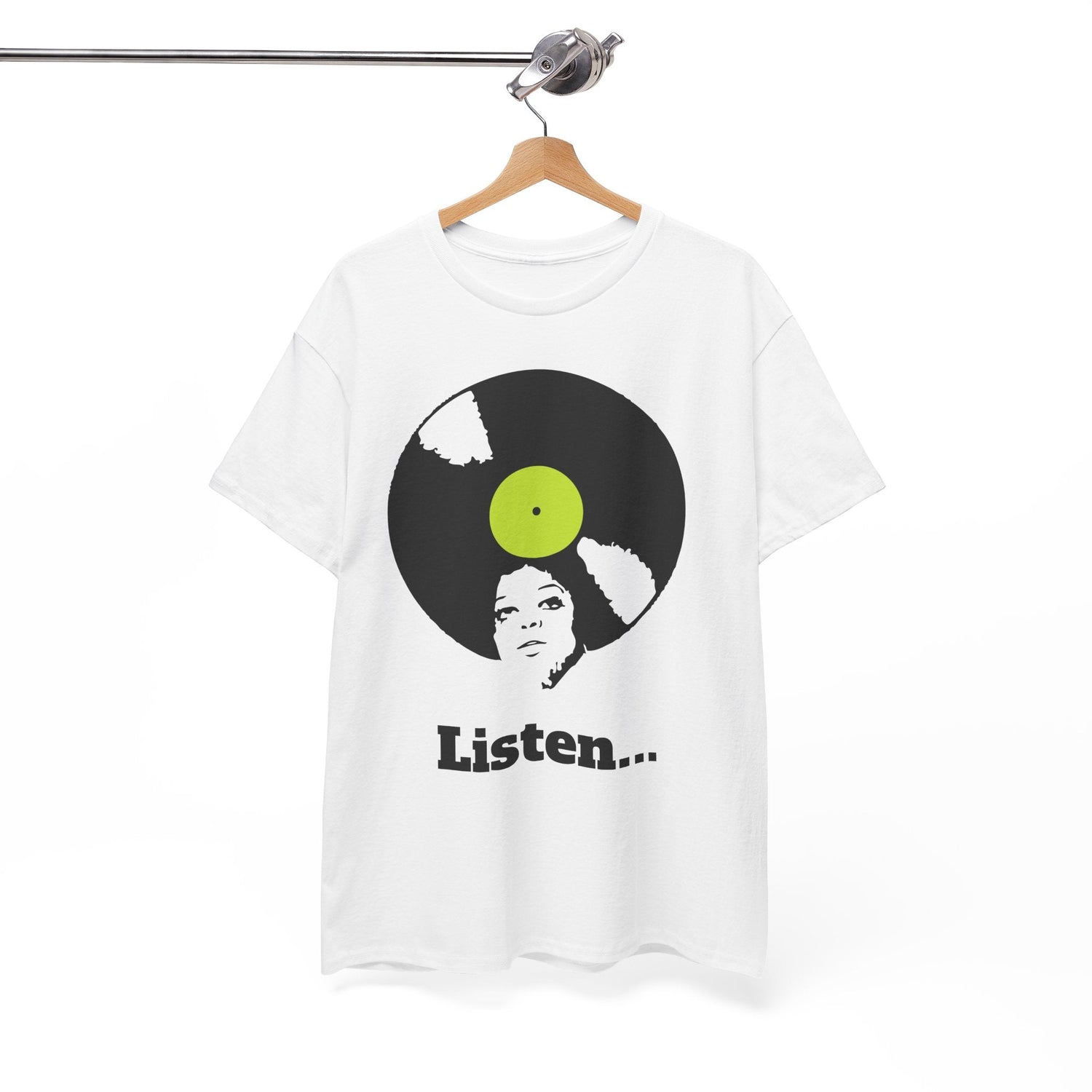 Motivational T-Shirts