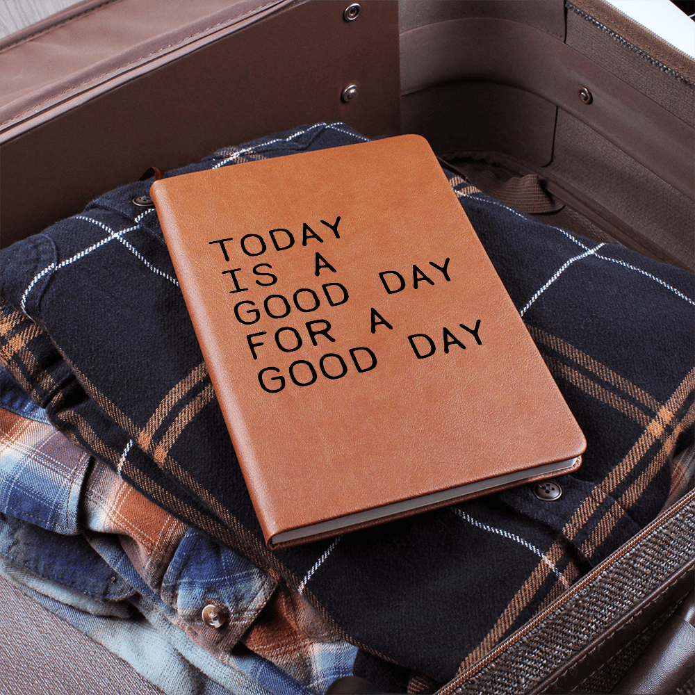 Keeping Your Thoughts Journals