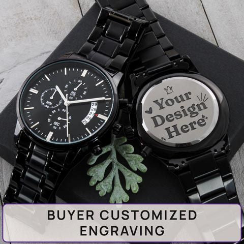 Jewelry & Watches