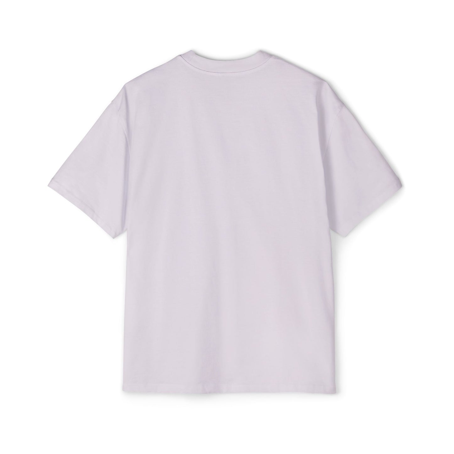 Men's Oversized Tee - World's Greatest Papa Shirt