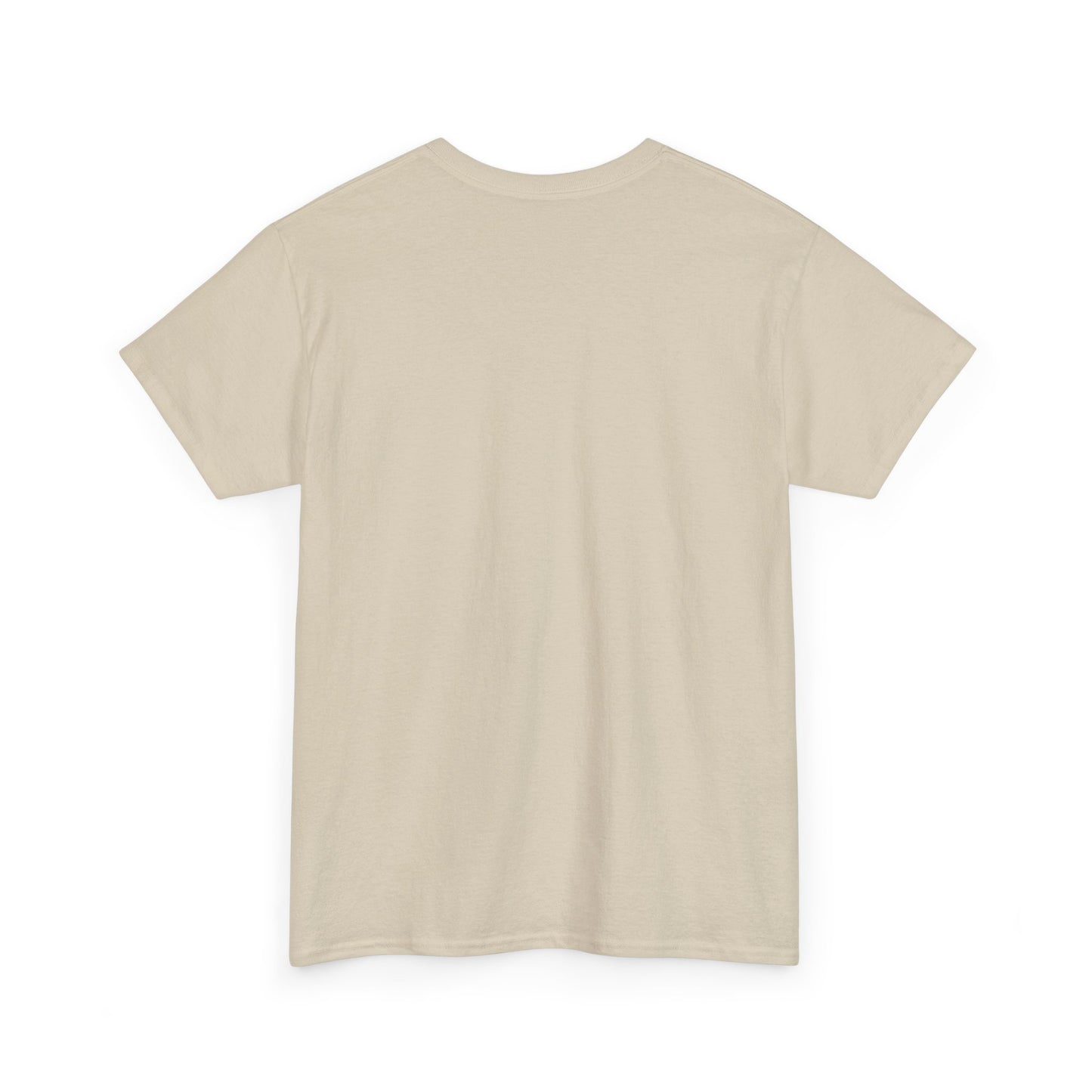 Retro Vinyl Listen Unisex Heavy Cotton Tee