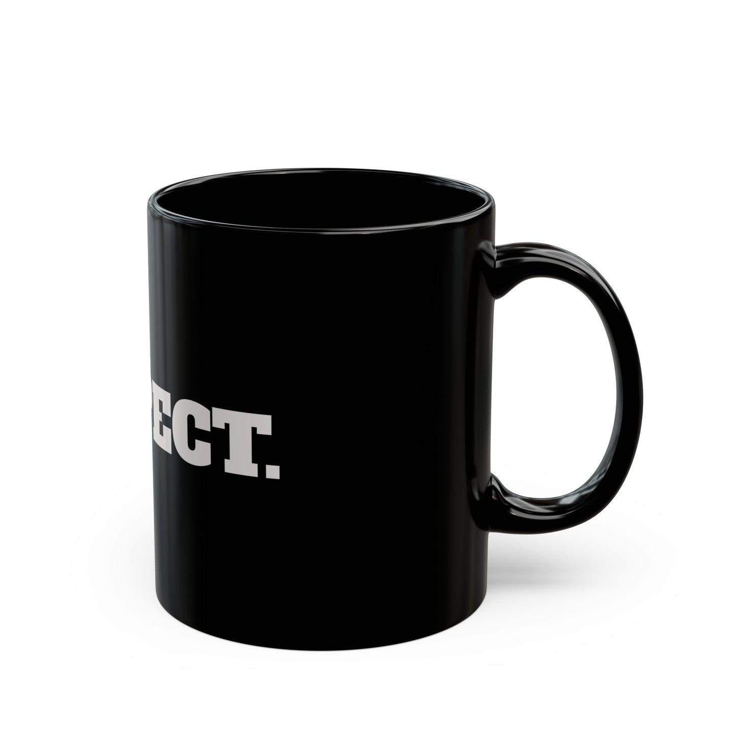 RESPECT - Perfect for Coffee Lovers & Motivators