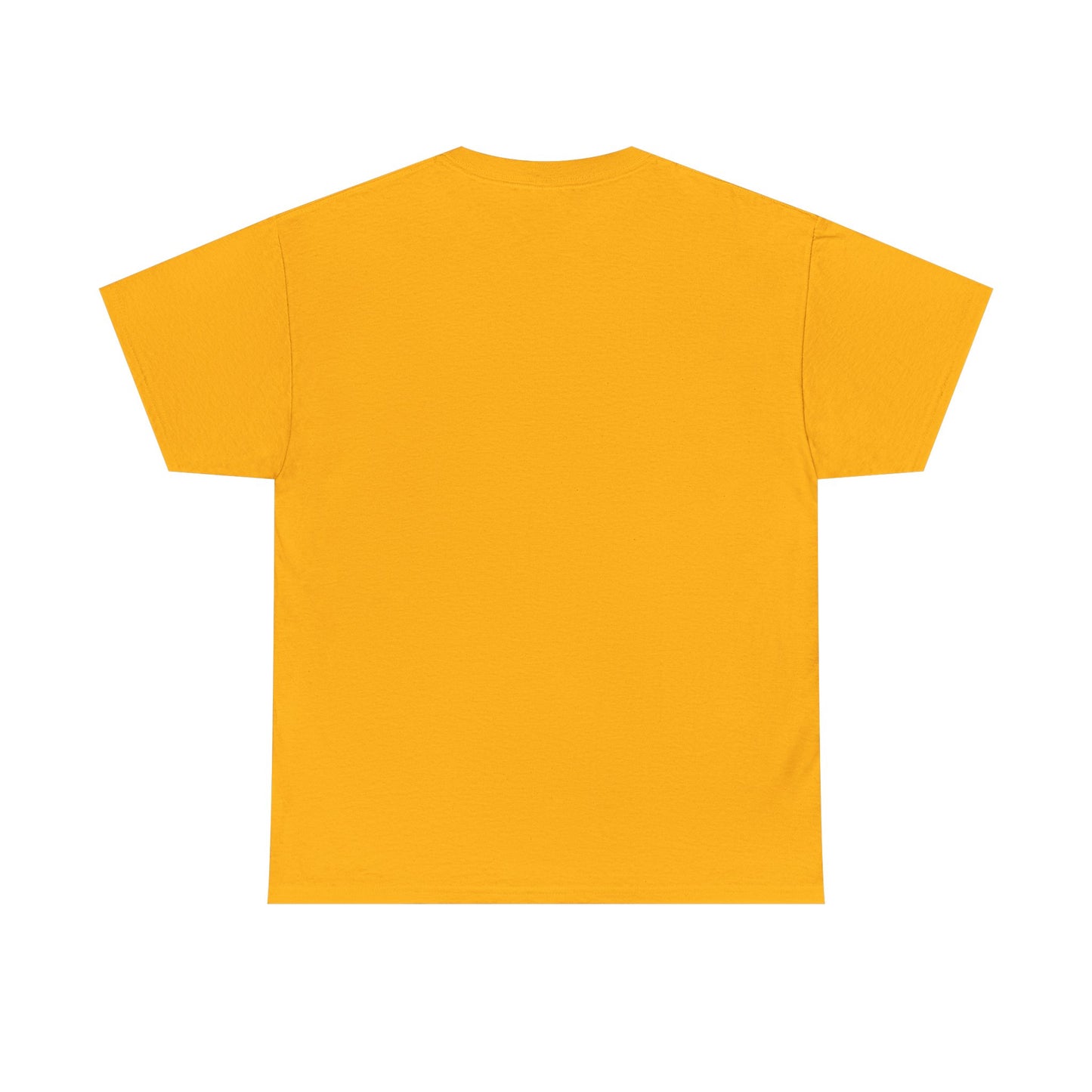 Unisex Heavy Cotton Tee - Respect Graphic T-Shirt for Everyday Affirmation