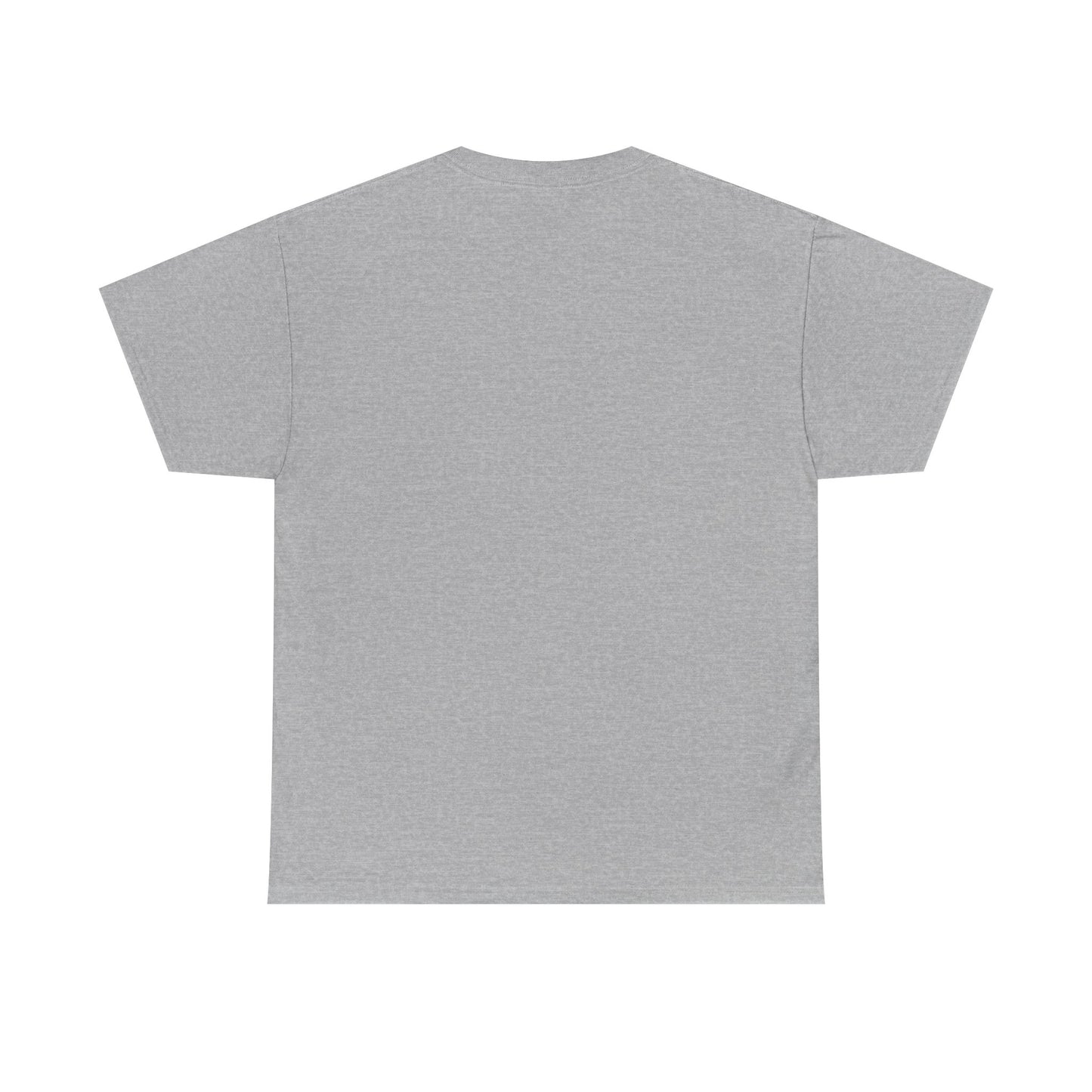 Retro Vinyl Listen Unisex Heavy Cotton Tee