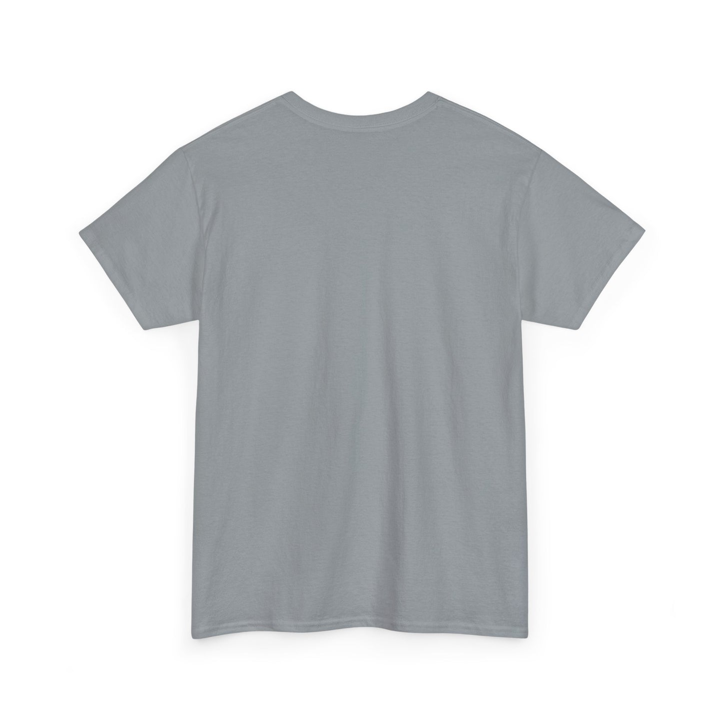 Retro Vinyl Listen Unisex Heavy Cotton Tee