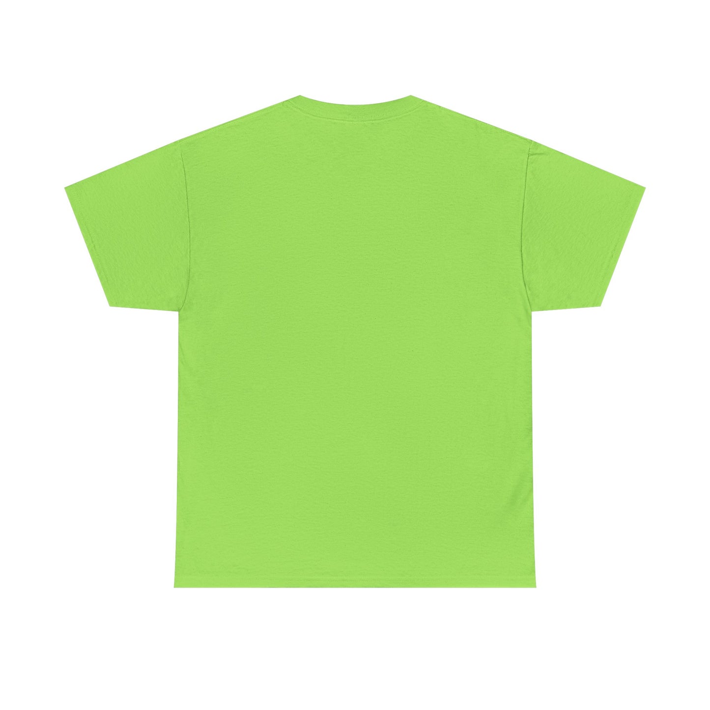 Retro Vinyl Listen Unisex Heavy Cotton Tee
