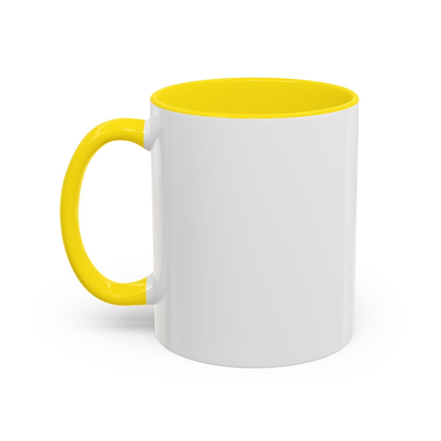 Minimalist Crystal Accent Coffee Mug - Perfect for Home and Office