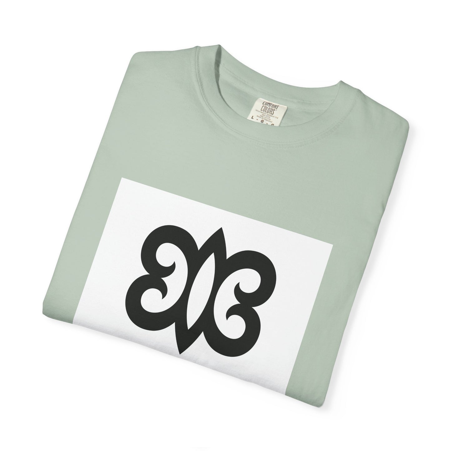 Endurance Butterfly Unisex T-Shirt - Inspirational Graphic Tee for All Occasions