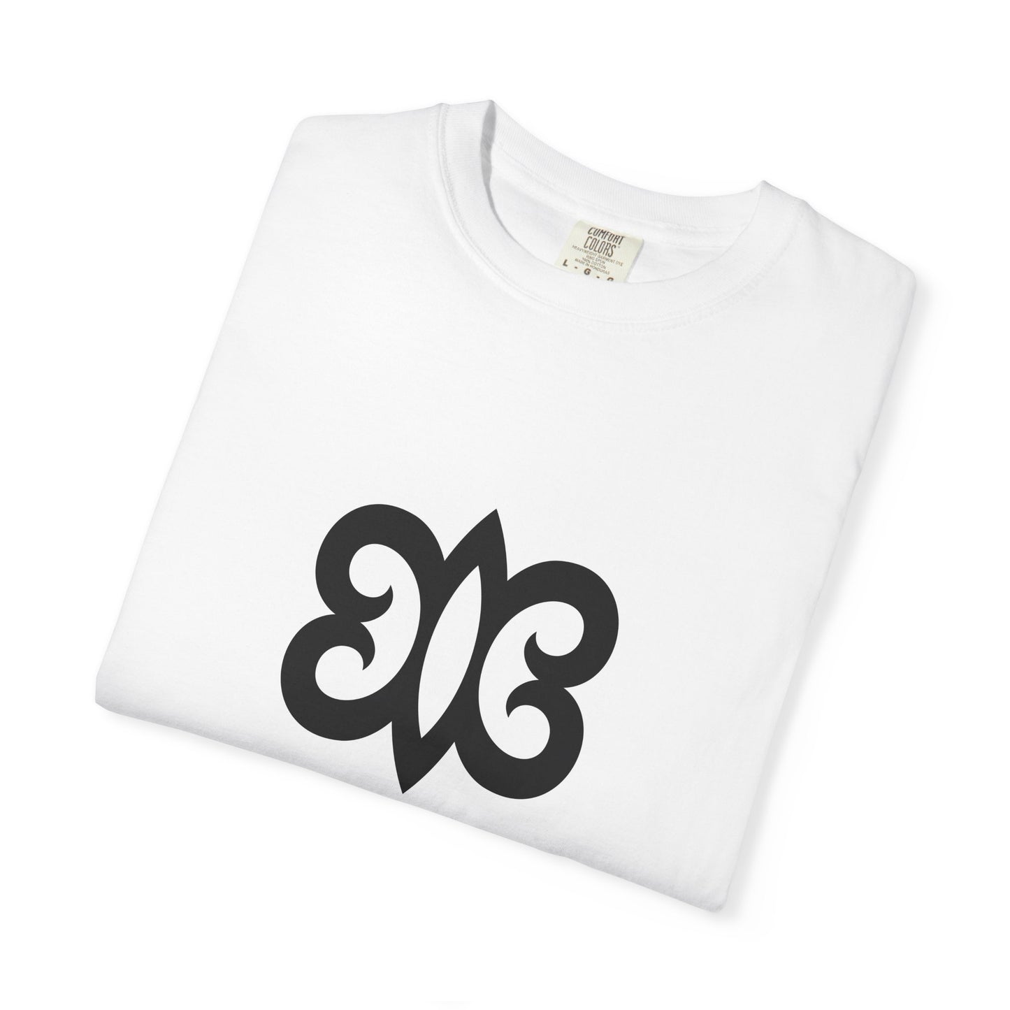 Endurance Butterfly Unisex T-Shirt - Inspirational Graphic Tee for All Occasions