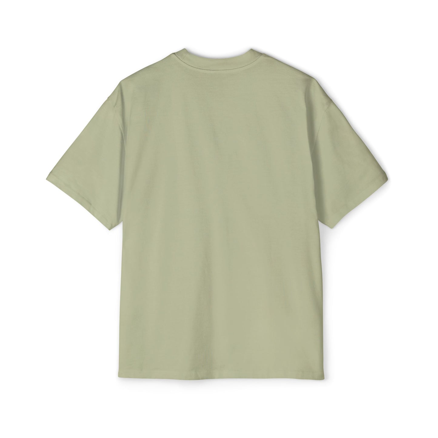 Men's Oversized Tee - World's Greatest Papa Shirt