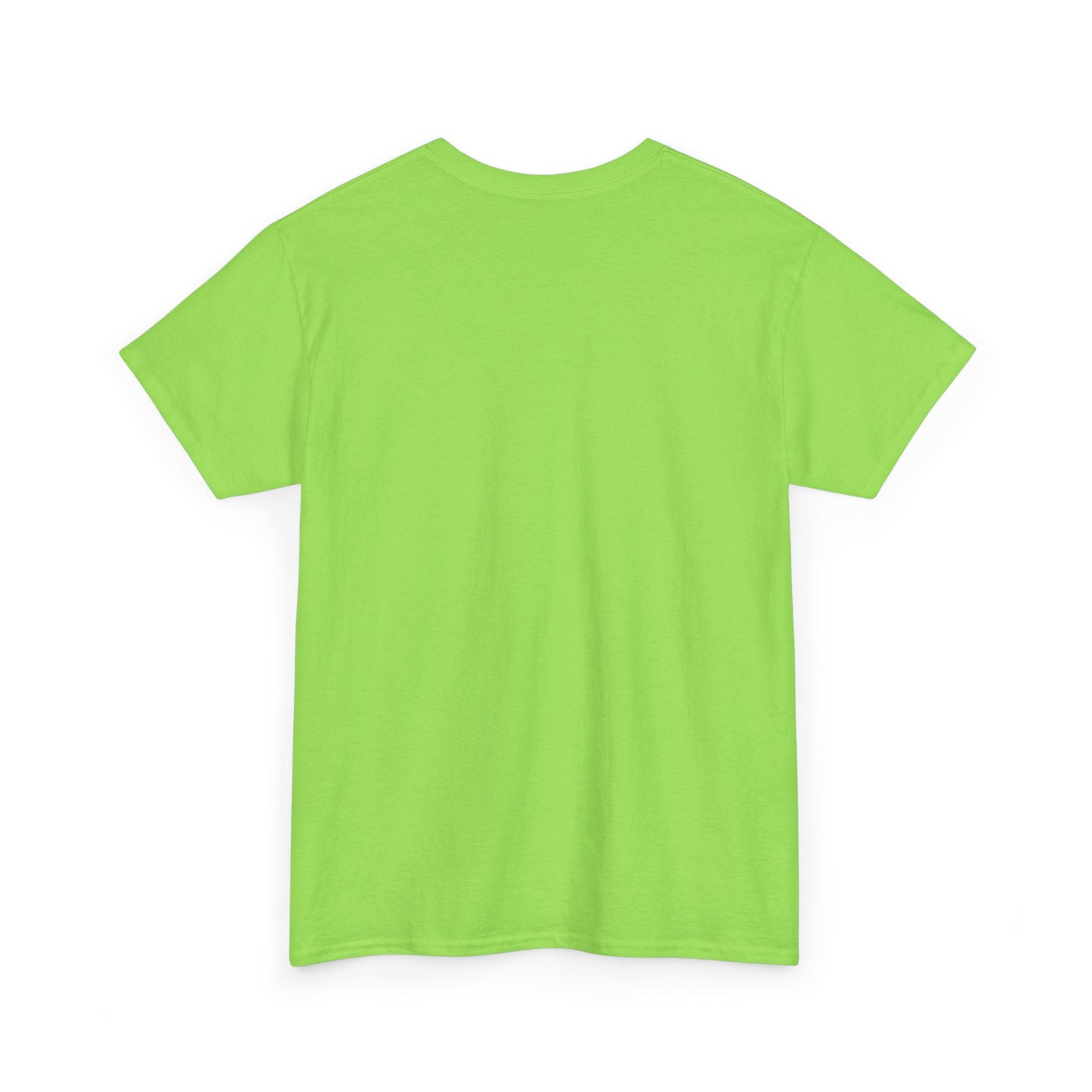 Retro Vinyl Listen Unisex Heavy Cotton Tee