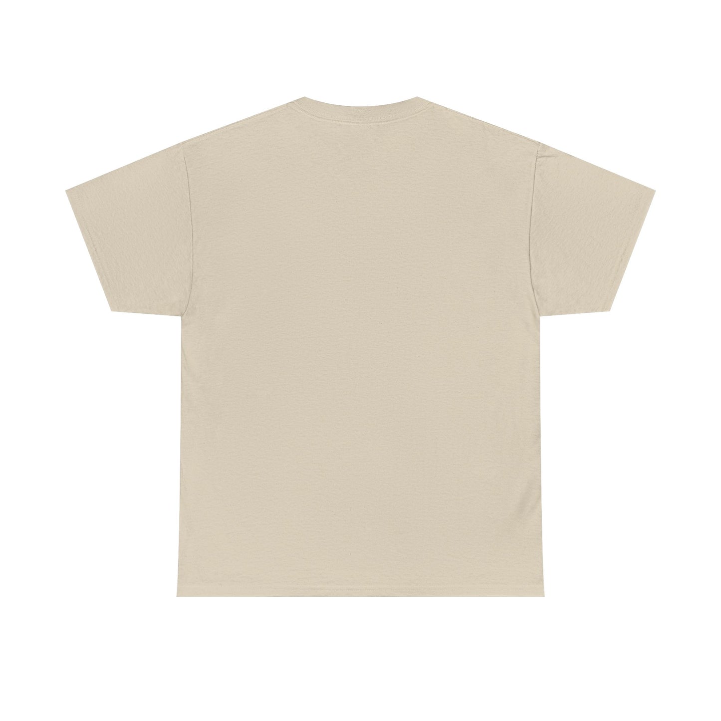 Retro Vinyl Listen Unisex Heavy Cotton Tee