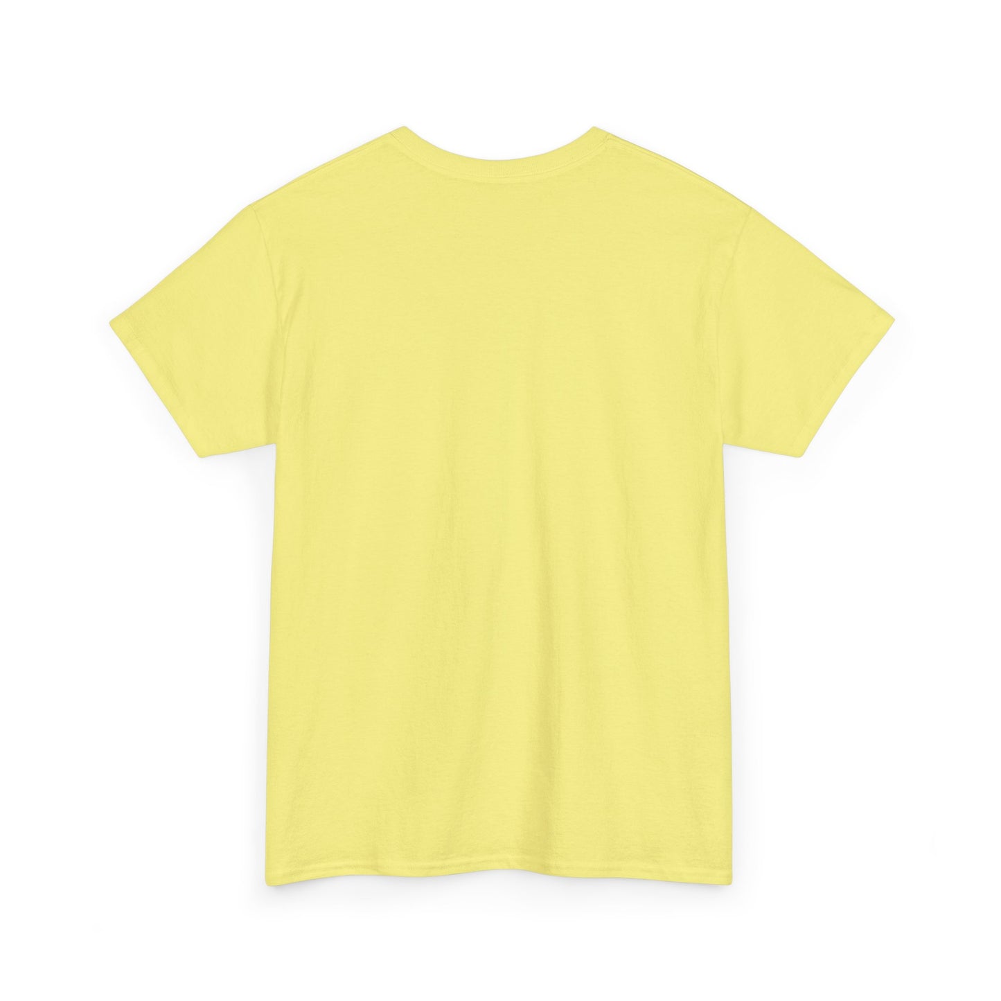 Retro Vinyl Listen Unisex Heavy Cotton Tee