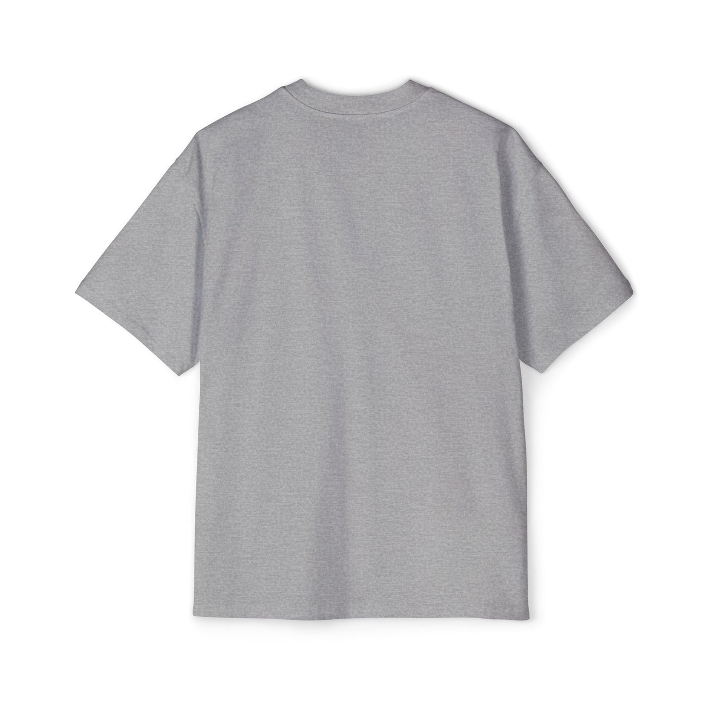 Men's Oversized Tee - World's Greatest Papa Shirt