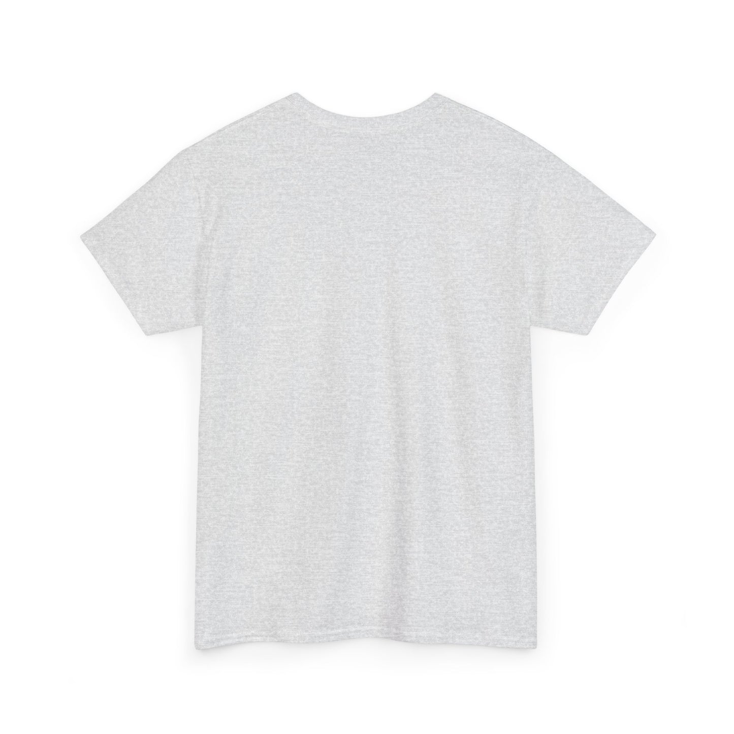 Retro Vinyl Listen Unisex Heavy Cotton Tee