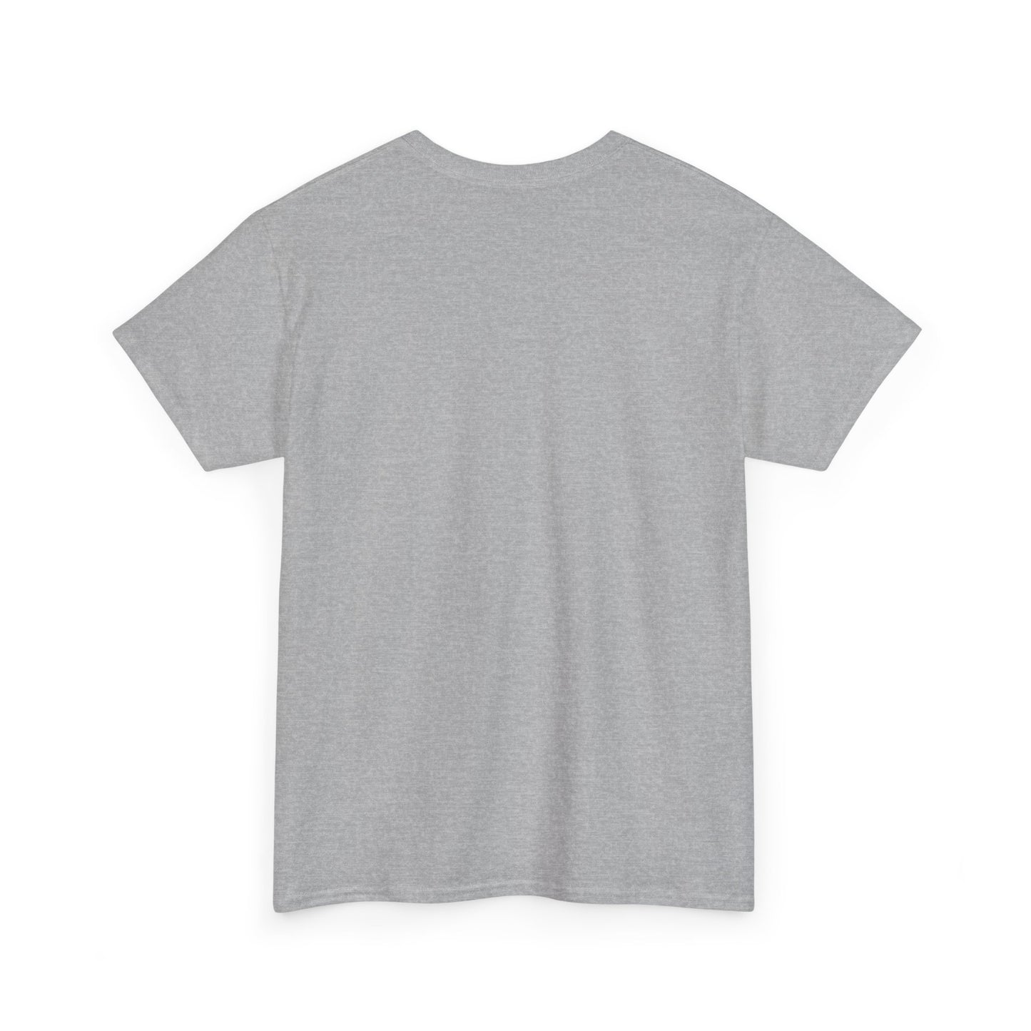 Retro Vinyl Listen Unisex Heavy Cotton Tee