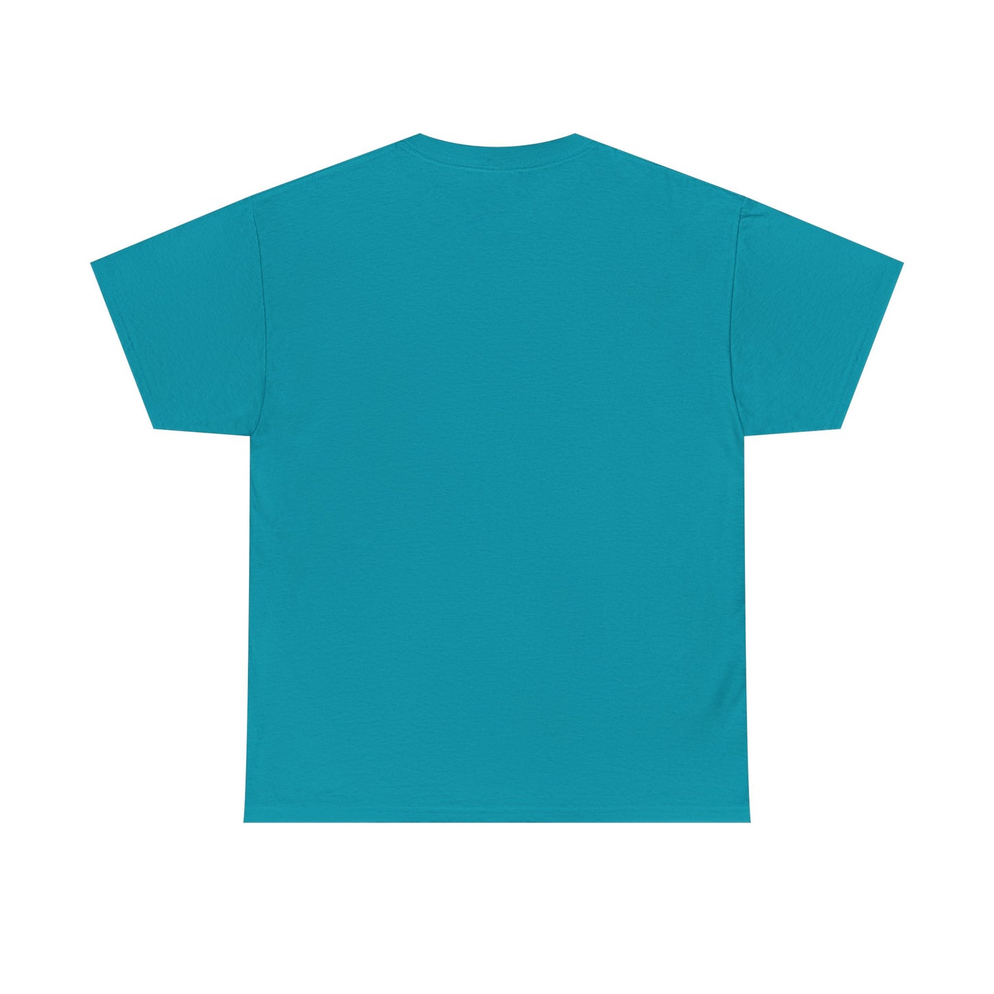 Unisex Heavy Cotton Tee - Respect Graphic T-Shirt for Everyday Affirmation