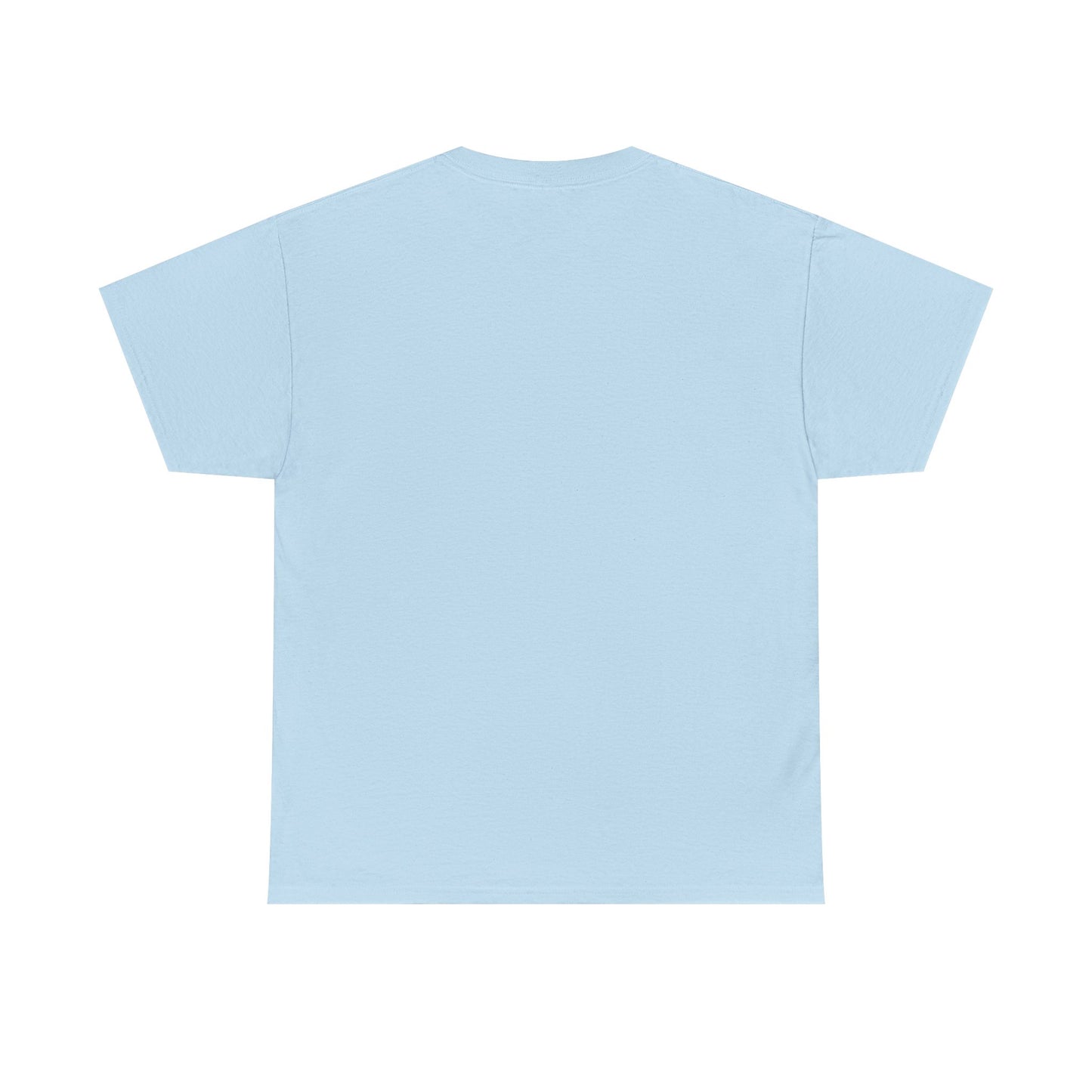 Retro Vinyl Listen Unisex Heavy Cotton Tee