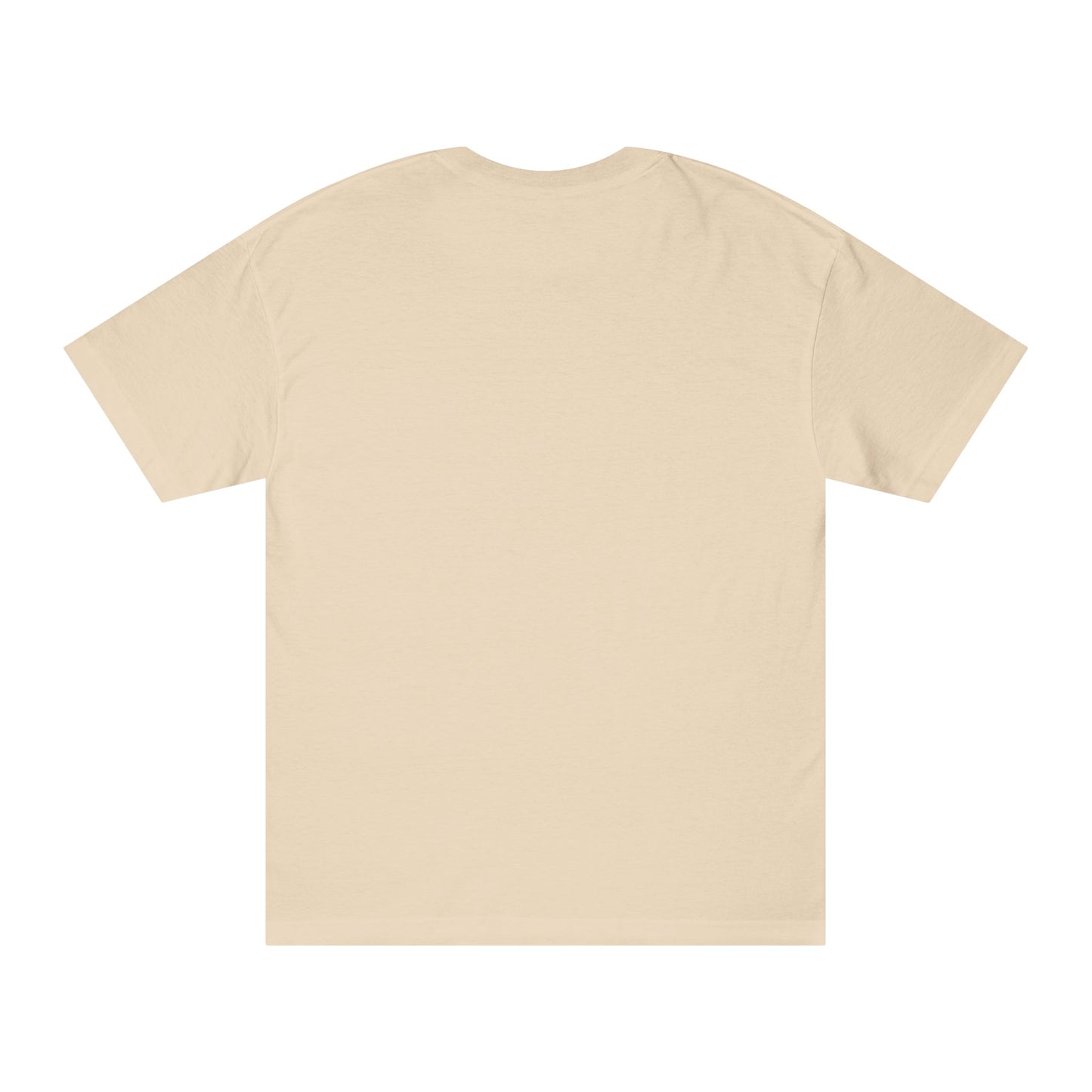 Black Father Definition Unisex Classic Tee – Celebrating Fatherhood and Heritage