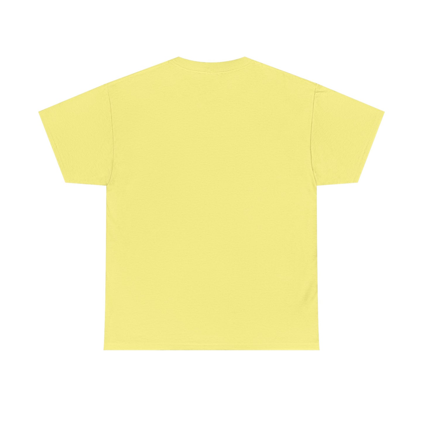 Retro Vinyl Listen Unisex Heavy Cotton Tee