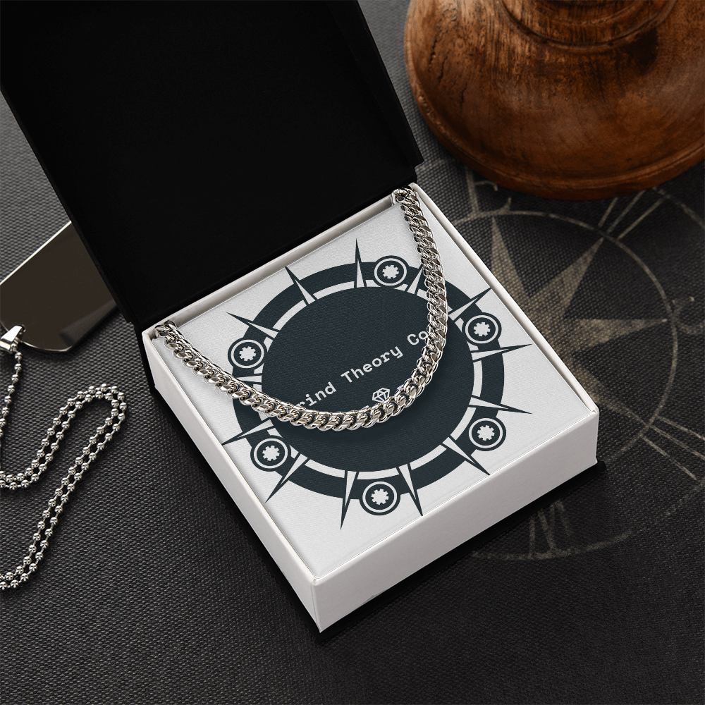 Fashionable Cuban Link Chain